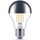 Philips LED Lampe ersetzt 50W, E27 Standardform A60, Kopfspiegel, warmwei, 650 Lumen, dimmbar, 1er Pack