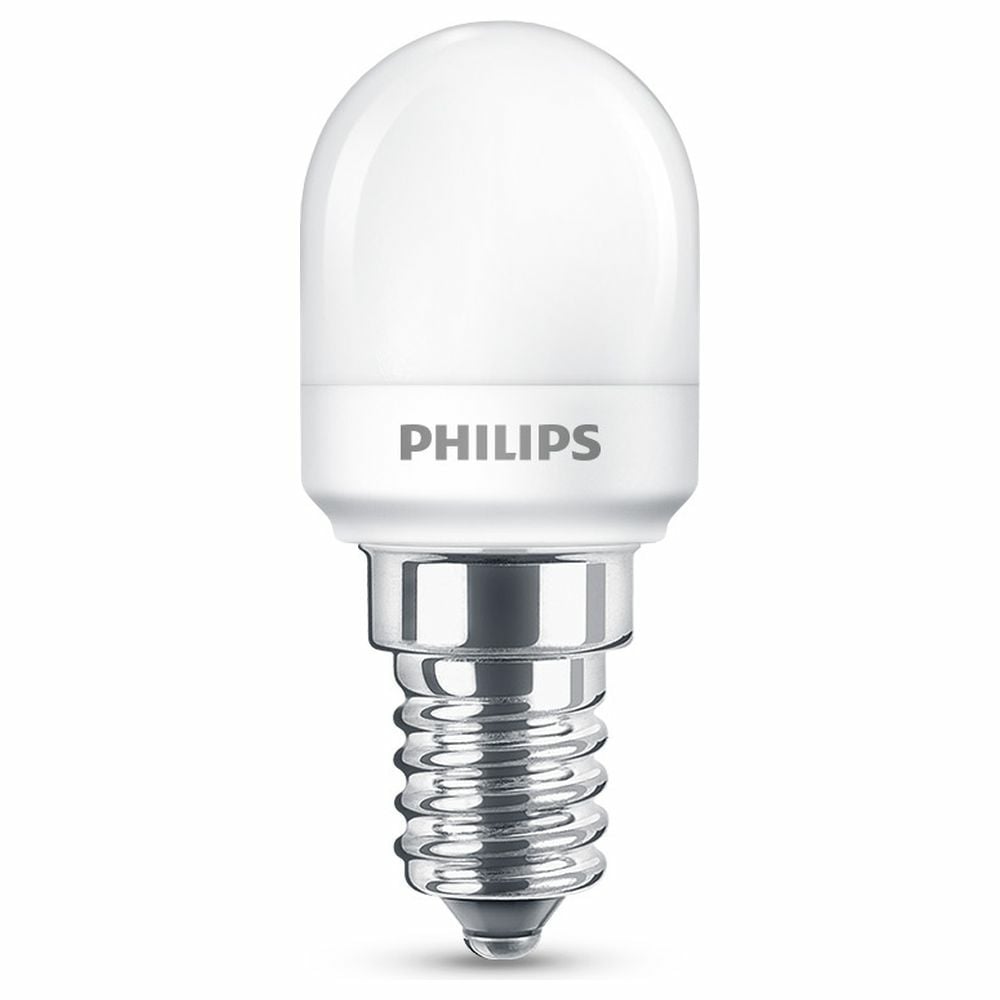 Philips LED Lampe ersetzt 15W, E14 Rhre T25, warmwei, 150 Lumen, nicht dimmbar
