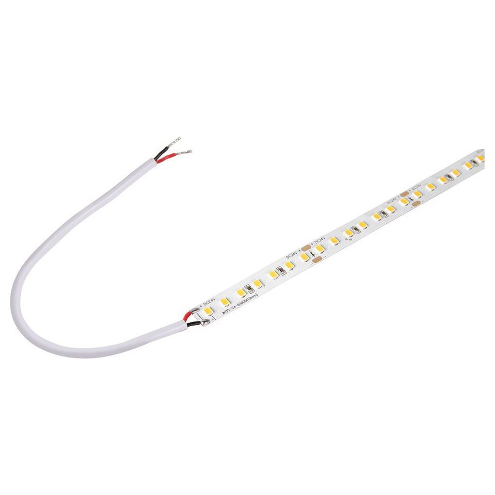 LED Strip Grazia in Weiß 80,3W 6500lm 3000K