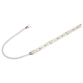 LED Strip Grazia in Weiß 80,3W 7000lm 4000K