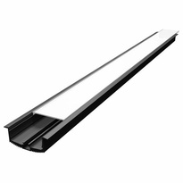 Einbautiefe groesser 70 mm
 | Schienen / Profile