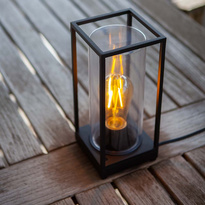 Moderne Lampen Leuchten dekorativ
 | Amazon Alexa
  | Dekobeleuchtung & Lichtobjekte