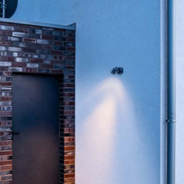 IP55 | Balkon
 | Strahler, Spots & Aufbaustrahler