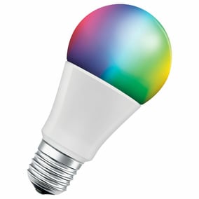 SMART+ LED Leuchtmittel E27 9W 806lm RGBW 3er Set