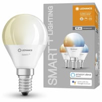 Lichtfarbe einstellbar | Q-Smart
 | Leuchtmittel