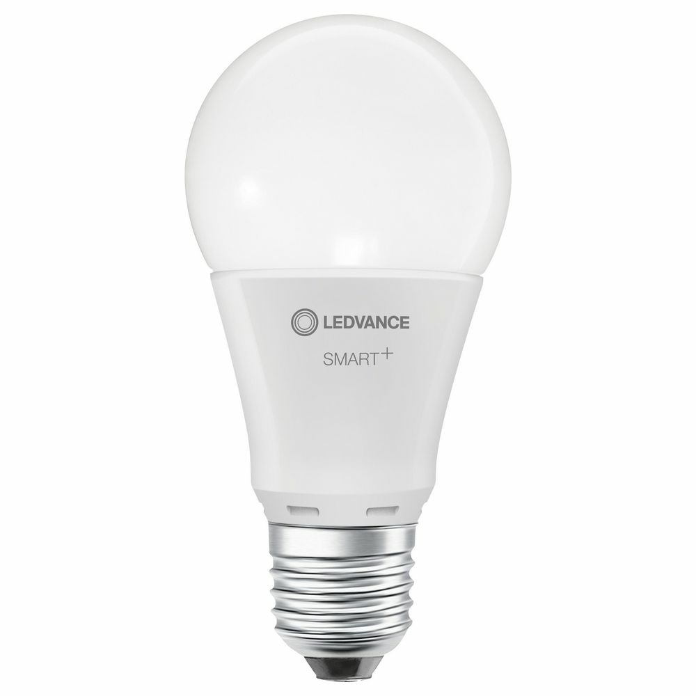 SMART+ LED Leuchtmittel E27 9W 806lm warmwei