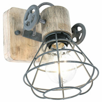 Lampen mit Schalter
 | Strahler, Spots & Aufbaustrahler