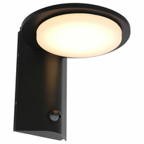 Moderne Lampen Leuchten dekorativ
 | 230V
  | Auenleuchten mit Bewegungsmelder