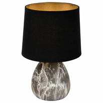 Lampen aus Keramik
 | Klassisch / Rustikale Tischlampen
