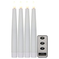 Brennstellen 4
 | LED Kerzen