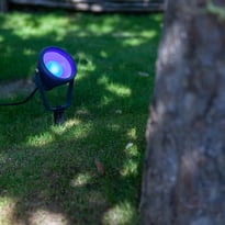 sonstige smart lighting systeme
 | Garten
  | Farbwechselnde (RGB) Leuchten