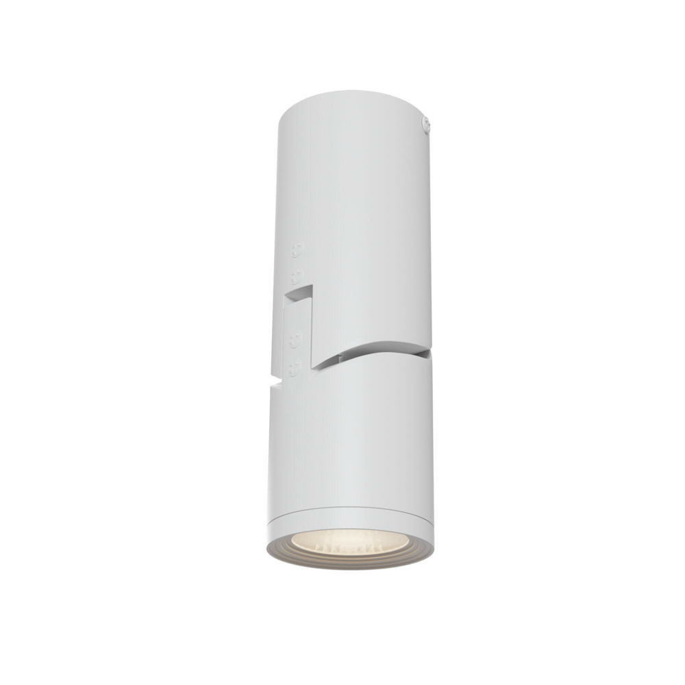 LED Spot Tube in Wei 10W 800lm