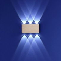 Moderne Lampen Leuchten dekorativ
 | 230V
  | Wand- & Deckenleuchten