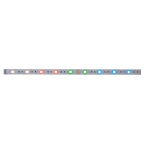 Schlichte Leuchten
 | LED Strips RGB