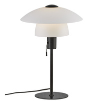 Industrial Style Lampen
 | Klassisch / Rustikale Tischlampen