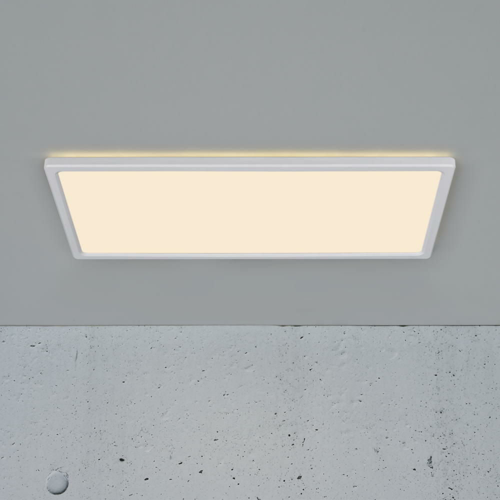 LED Panel Harlow in Wei 2400lm IP54