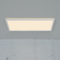 Schutzart IP54
 | LED Panele