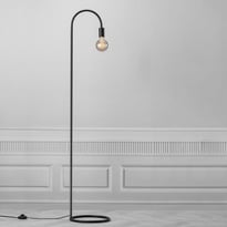 Lampen mit Schalter
 | Ab 1,0 m Hhe
  | Bogenlampen