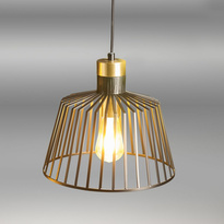Metall Lampe kaufen
 | E27
  | Pendelleuchten