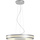 Philips Hue LED Pendelleuchte Being tunable White in Silber 25W 2900lm