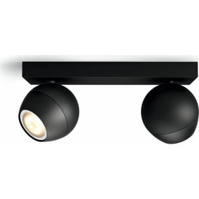 Philips Hue Bluetooth White Ambiance LED Deckenspot...