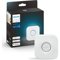 Philips Hue Bluetooth White Ambiance LED Tischleuchte Iris Special Edition  8 ... | Philips Hue
