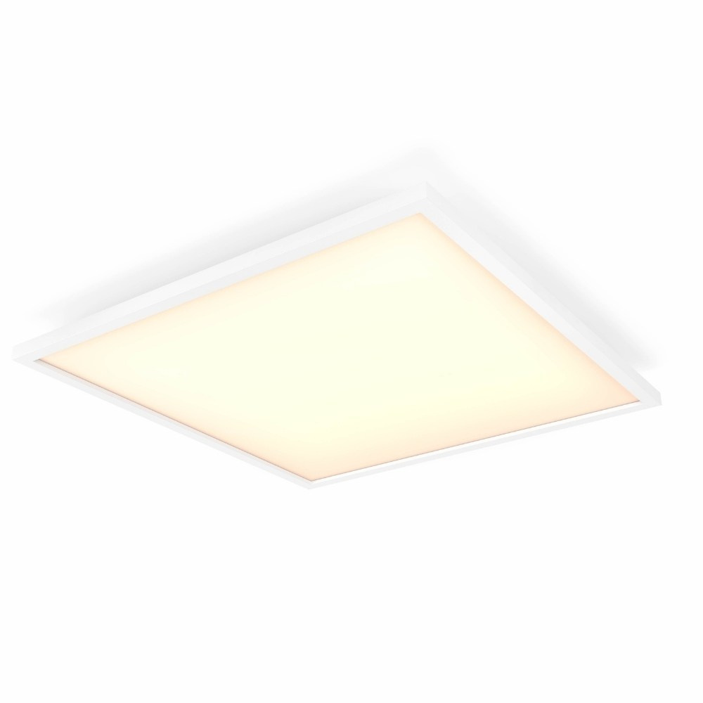 LED Philips Hue Panel White Ambiance Aurelle in Weiß 19W 1940lm