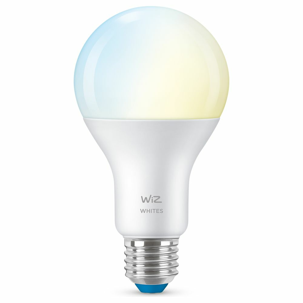 WiZ LED Smart Leuchtmittel in Wei E27 A75 13W 1521lm