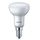 Philips LED Lampe ersetzt 60W, E14 Reflektor R50, wei, warmwei, 640 Lumen, nicht dimmbar, 1er Pack