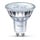 Philips LED Lampe ersetzt 65W, GU10 Reflektor PAR16, klar, warmwei, 460 Lumen, nicht dimmbar, 1er Pack