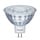 Philips LED Lampe ersetzt 20W, GU5,3 Reflektor MR16, klar, warmwei, 230 Lumen, nicht dimmbar, 1er Pack