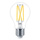 Philips LED Lampe ersetzt 60 W, E27 Standardform A60, klar, warmwei, 810 Lumen, dimmbar, 1er Pack