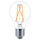 Philips LED Lampe ersetzt 40 W, E27 Standardform A60, klar, warmwei, 475 Lumen, dimmbar, 1er Pack