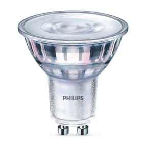 Philips LED Lampe SceneSwitch ersetzt 50W, GU10 Reflektor...