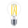 Philips LED Lampe ersetzt 100 W, E27 Standardform A60, klar, warmwei, 1560 Lumen, dimmbar, 1er Pack