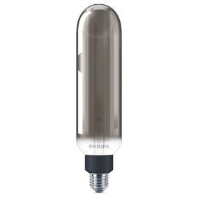 Philips LED Lampe ersetzt 25W, E27 Röhrenform T65,...