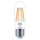 Philips LED Lampe ersetzt 60 W, E27 Rhrenform T30, klar, neutralwei, 806 Lumen, nicht dimmbar, 1er Pack