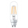 Philips LED Lampe ersetzt 40W, GU10 Rhrenform T30, klar, warmwei, 470 Lumen, nicht dimmbar, 1er Pack