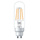 Philips LED Lampe ersetzt 40W, GU10 Rhrenform T30, klar, kaltwei, 470 Lumen, nicht dimmbar, 1er Pack