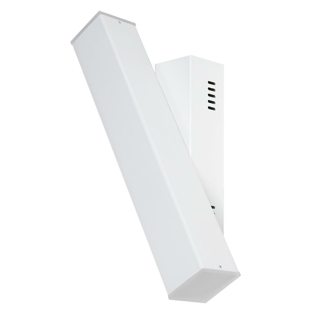 Smart+ LED Wandleuchte Orbis in Weiß 12W 1200lm Tunable White