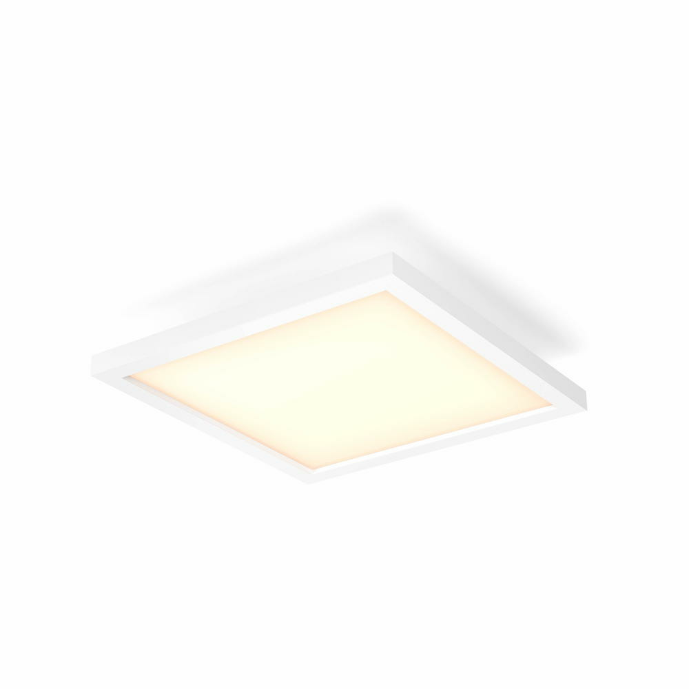 LED Philips Hue Panel White Ambiance Aurelle in Wei 39W 3750lm