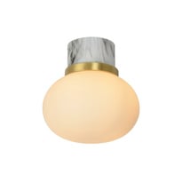 Eckige Lampen
 | 230V
  | Badezimmer Wandleuchten und Deckenleuchten
