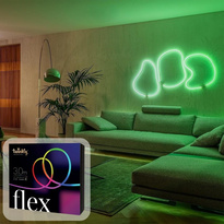 mit Netzstecker
 | Wohnzimmer
  | LED Strips RGB