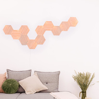 Holz | Smart Home
 | LED Panele