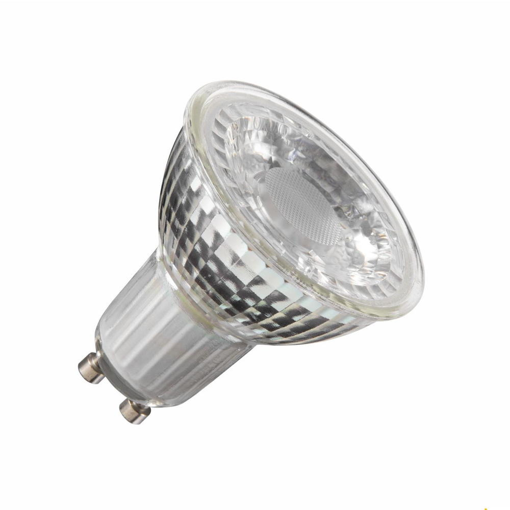 LED Leuchtmittel GU10 - QPAR51 6W 2200 2700K CRI90 36 dimmbar