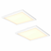 Philips hue kompatibel
 | LED Panele