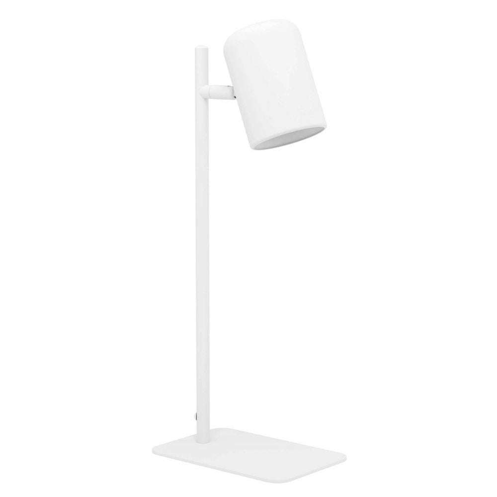 LED Tischleuchte Ceppino in Weiß 4 5W GU10 | Eglo | 98856