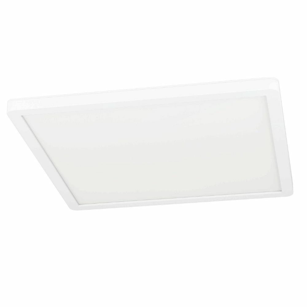 LED Panel Rovito in Wei 14,6W 1700lm 295mm eckig