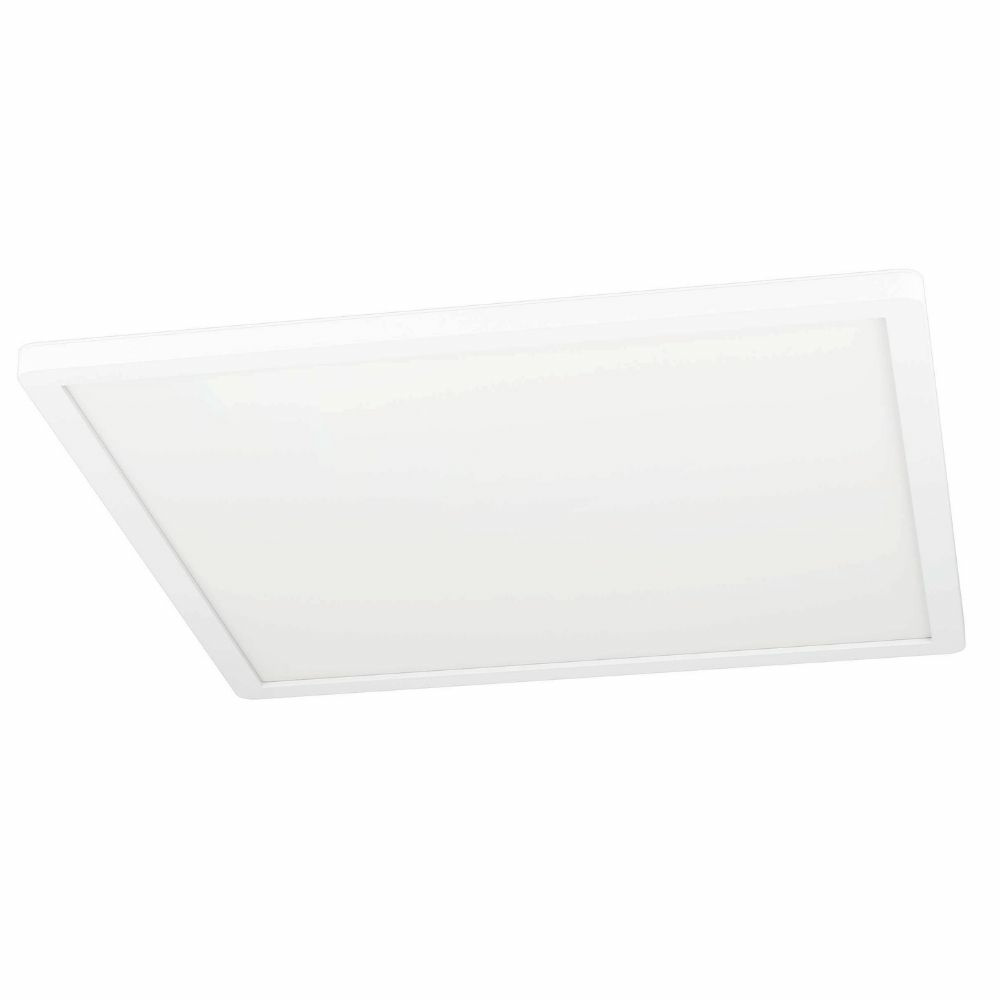 LED Panel Rovito in Wei 16,5W 2200lm 420mm eckig