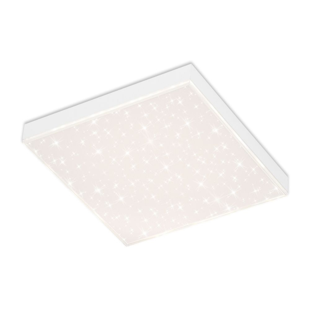 LED Panel Frameless in Wei 15W 1600lm 295mm